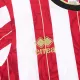 Camiseta Sheffield United 2022/23 Segunda Equipación Visitante Especial Hombre Adidas - Versión Replica - camisetasfutbol