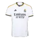 Camiseta BELLINGHAM #5 Real Madrid 2023/24 Primera Equipación Local Hombre Adidas - Versión Replica - camisetasfutbol