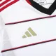 Camiseta Auténtica CR Flamengo 2023/24 Segunda Equipación Visitante Hombre Adidas - Versión Jugador - camisetasfutbol