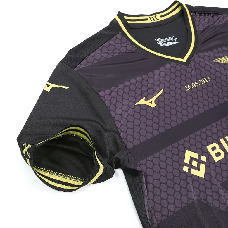 Camiseta Lazio 2022/23 Hombre - Versión Hincha - camisetasfutbol