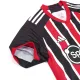 Camiseta Sao Paulo FC 2023/24 Segunda Equipación Visitante Hombre Adidas - Versión Replica - camisetasfutbol