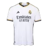 Camiseta Auténtica VINI JR. #7 Real Madrid 2023/24 Primera Equipación Local Hombre - Versión Jugador - camisetasfutbol