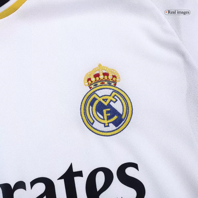 Calidad Premium Camiseta RODRYGO #11 Real Madrid 2023/24 Primera Equipación Local Hombre - Versión Hincha - camisetasfutbol