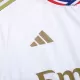 Camiseta Auténtica Olympique Lyonnais 2023/24 Primera Equipación Local Hombre Adidas - Versión Jugador - camisetasfutbol