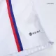 Camiseta Auténtica Olympique Lyonnais 2023/24 Primera Equipación Local Hombre Adidas - Versión Jugador - camisetasfutbol