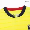 Camiseta Ecuador 2023 Primera Equipación Local Hombre - Versión Hincha - camisetasfutbol