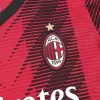 Camiseta RAFA LEÃO #10 AC Milan 2023/24 Primera Equipación Local Hombre - Versión Hincha - camisetasfutbol