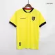 Camiseta Ecuador 2023 Primera Equipación Local Hombre Macron - Versión Replica - camisetasfutbol