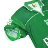 Camiseta Retro 1999 SE Palmeiras Primera Equipación Local Hombre - Versión Hincha - camisetasfutbol