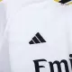 Camiseta BELLINGHAM #5 Real Madrid 2023/24 Primera Equipación Local Hombre Adidas - Versión Replica - camisetasfutbol
