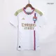 Conjunto Auténtico Olympique Lyonnais 2023/24 Primera Equipación Local Hombre (Camiseta + Pantalón Corto) - camisetasfutbol