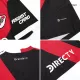 Miniconjunto River Plate 2023/24 Tercera Equipación Niño (Camiseta + Pantalón Corto) Adidas - camisetasfutbol