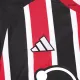 Camiseta Sao Paulo FC 2023/24 Segunda Equipación Visitante Hombre Adidas - Versión Replica - camisetasfutbol