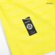 Camiseta Ecuador 2023 Primera Equipación Local Hombre Macron - Versión Replica - camisetasfutbol