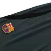 Conjunto Entrenamiento Barcelona 2023/24 Hombre (Camiseta Sin Mangas + Pantalón Corto) - camisetasfutbol