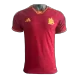 Camiseta Auténtica Roma 2023/24 Primera Equipación Local Hombre NewBalance - Versión Jugador - camisetasfutbol