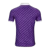 Camiseta Fiorentina 2023/24 Primera Equipación Local Hombre - Versión Hincha - camisetasfutbol