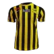 Camiseta BENZEMA #9 Al Ittihad Saudi 2022/23 Primera Equipación Local Hombre Nike - Versión Replica - camisetasfutbol