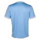 Camiseta Retro 2013/14 Manchester City Primera Equipación Local Hombre Puma - Versión Replica - camisetasfutbol
