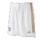 Conjunto Olympique Lyonnais 2023/24 Primera Equipación Local Hombre (Camiseta + Pantalón Corto) Adidas - camisetasfutbol