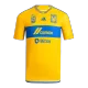 Camiseta Tigres UANL 2023/24 Primera Equipación Local Hombre Adidas - Versión Replica - camisetasfutbol