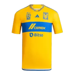 Camiseta tigres mexico 2020 hot sale