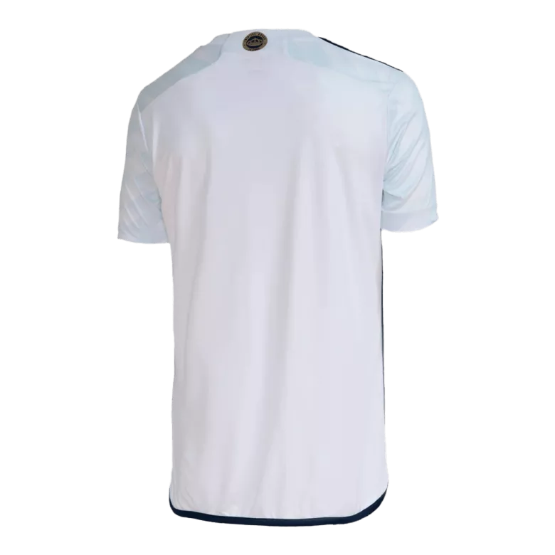 Camiseta Cruzeiro EC 2023/24 Segunda Equipación Visitante Hombre - Versión Hincha - camisetasfutbol