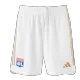 Conjunto Auténtico Olympique Lyonnais 2023/24 Primera Equipación Local Hombre (Camiseta + Pantalón Corto) - camisetasfutbol