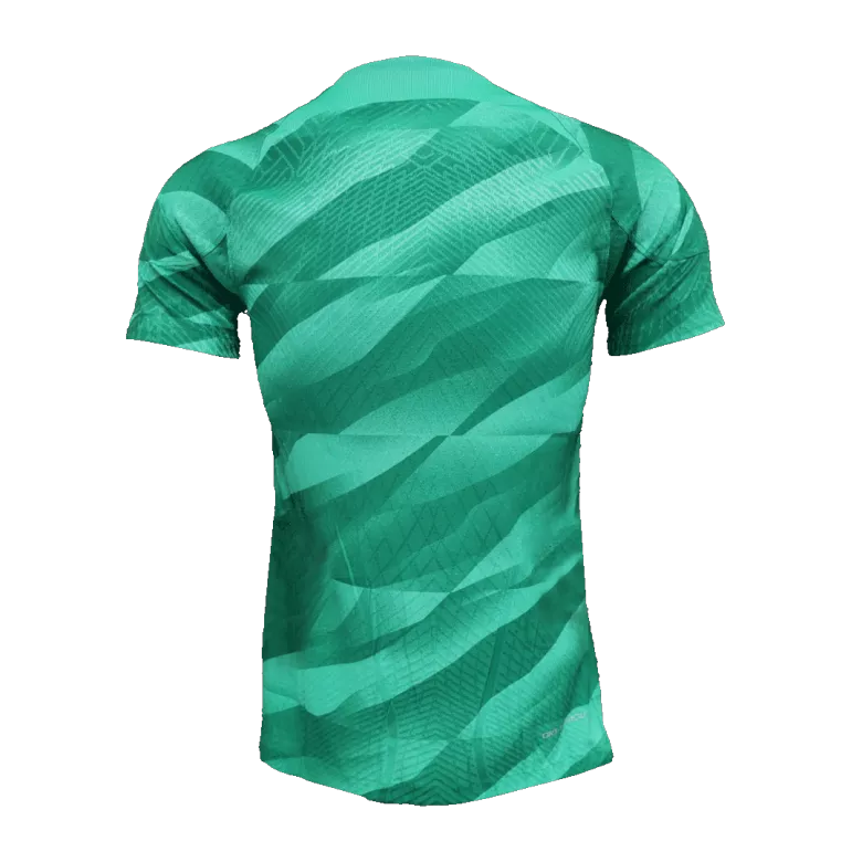 Camiseta PSG 2023/24 Portero Hombre - Versión Hincha - camisetasfutbol
