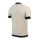 Camiseta Corinthians 2023 Cuarta Equipación Hombre Nike - Versión Replica - camisetasfutbol