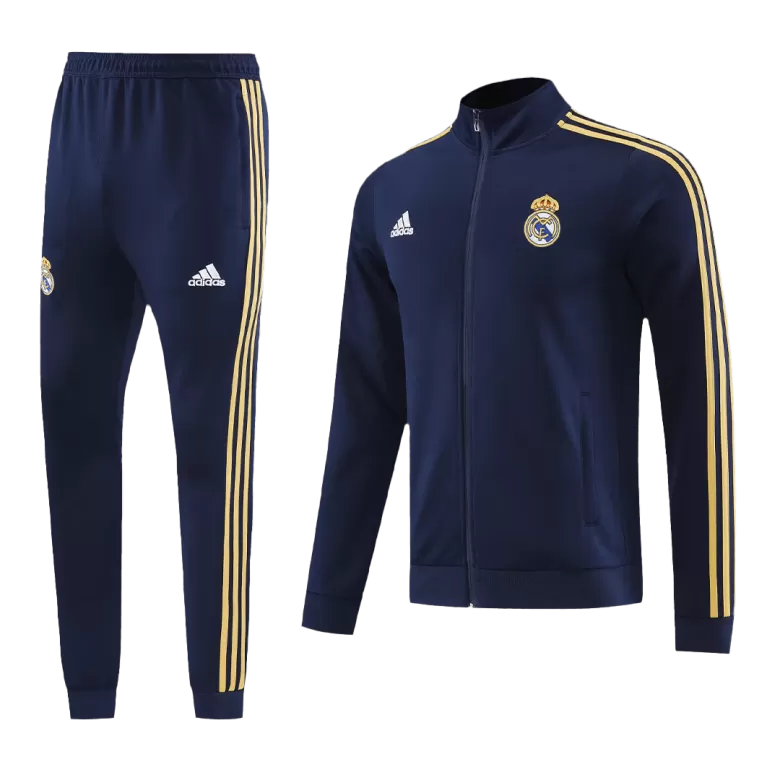 Chaqueta de entrenamiento del Real Madrid 2022/2023 All Weather para Hombre