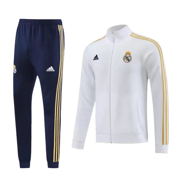 Camiseta de hombre Entrenamiento Real Madrid CF 2023-2024 adidas