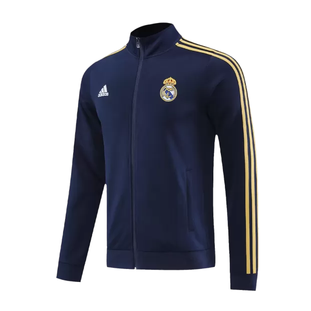 Chaqueta Deportiva Real Madrid - Azul adidas