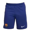 Pantalón Corto Barcelona 2023/24 Primera Equipación Local Hombre - camisetasfutbol