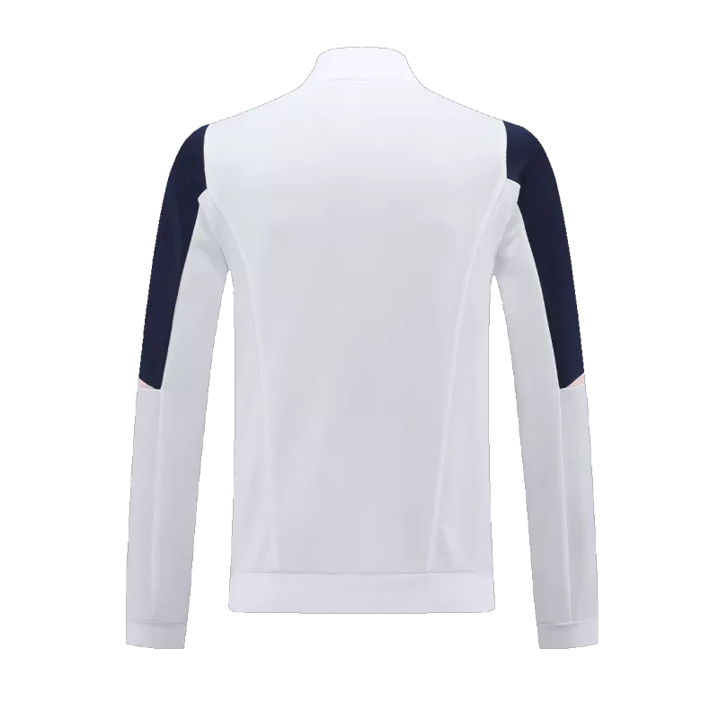 Conjunto Entrenamiento Ajax 2023/24 Hombre (Chaqueta + Pantalón) - camisetasfutbol
