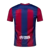 Camiseta Barcelona 2023/24 Primera Equipación Local Hombre - Versión Hincha - camisetasfutbol
