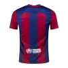 Camiseta F. DE JONG #21 Barcelona 2023/24 Primera Equipación Local Hombre - Versión Hincha - camisetasfutbol