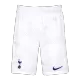 Pantalón Corto Tottenham Hotspur 2023/24 Primera Equipación Local Hombre - camisetasfutbol