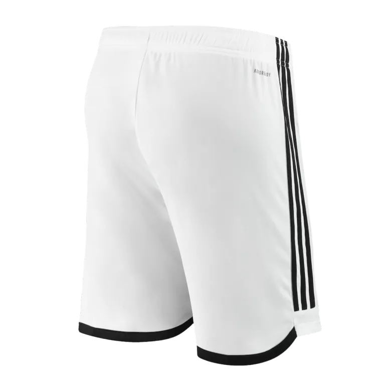 Conjunto Completo Manchester United 2023/24 Primera Equipación Local Hombre (Camiseta + Pantalón Corto + Calcetines) - camisetasfutbol