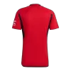 Camiseta Manchester United 2023/24 Primera Equipación Local Hombre - Versión Hincha - camisetasfutbol