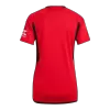 Camiseta Manchester United 2023/24 Primera Equipación Local Mujer - Versión Hincha - camisetasfutbol