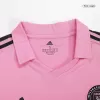 Camiseta Auténtica SUÁREZ #9 Inter Miami CF 2022 Primera Equipación Local Hombre - Versión Jugador - camisetasfutbol