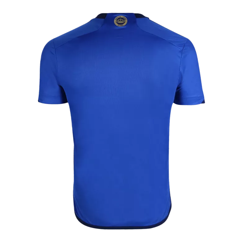 Camiseta Cruzeiro EC 2023/24 Primera Equipación Local Hombre - Versión Hincha - camisetasfutbol