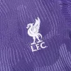 Conjunto Liverpool 2023/24 Tercera Equipación Hombre (Camiseta + Pantalón Corto) - camisetasfutbol