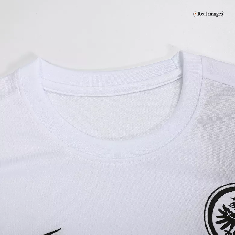 Camiseta Eintracht Frankfurt 2023 Especial Hombre - Versión Hincha - camisetasfutbol