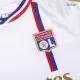 Miniconjunto Olympique Lyonnais 2023/24 Primera Equipación Local Niño (Camiseta + Pantalón Corto) Adidas - camisetasfutbol