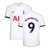 Camiseta RICHARLISON #9 Tottenham Hotspur 2023/24 Primera Equipación Local Hombre - Versión Hincha - camisetasfutbol