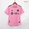 Camiseta Inter Miami CF 2023 Primera Equipación Local Hombre - Versión Juagdor - camisetasfutbol