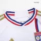 Miniconjunto Olympique Lyonnais 2023/24 Primera Equipación Local Niño (Camiseta + Pantalón Corto) Adidas - camisetasfutbol