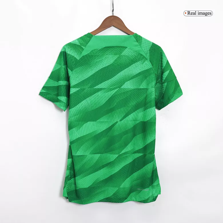 Camiseta PSG 2023/24 Portero Hombre - Versión Hincha - camisetasfutbol